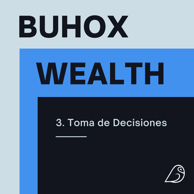 Toma de Decisiones 