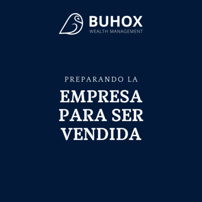 Ep. 4: Preparando la Empresa