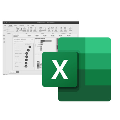 Piloto: Power BI el problema de exportar datos a Excel