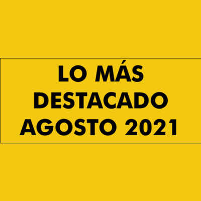 Power BI: lo más destacado de agosto 2021