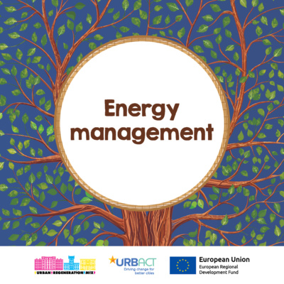 27. Energy management