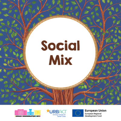 19. Social Mix