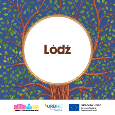 14. Lodz