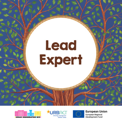 1. Lead Expert