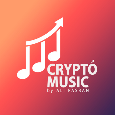 cryptomusic | کریپتوموزیک