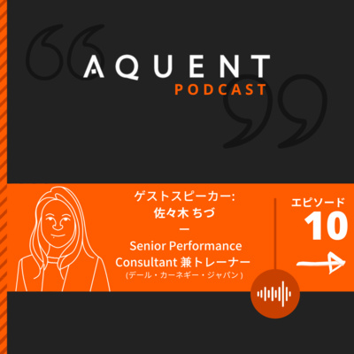 Aquent Podcast