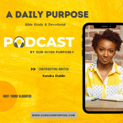Day 52 Ask For It by Kendra Dublin episode artwork