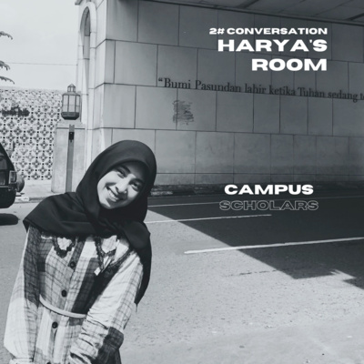 Harya\'s Room Podcast