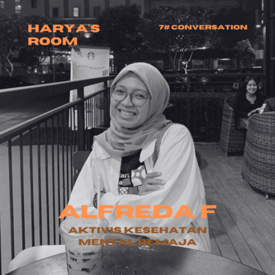 Harya\'s Room Podcast