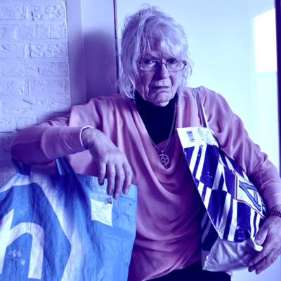 Blauw Scherm - Mercurius