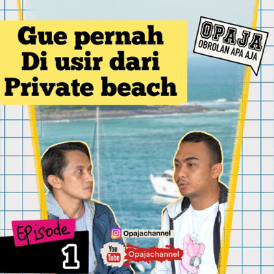 OPAJA PODCAST