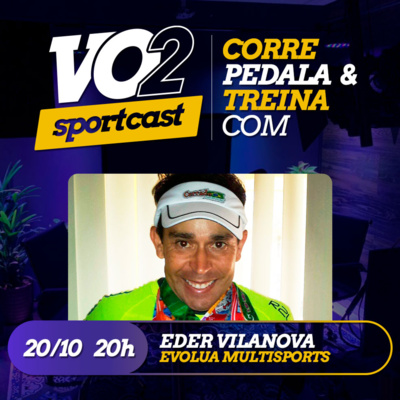 Vo2 SportCast