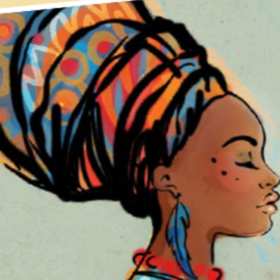 Afro-feminism is a fundamental feature of Pan-Africanism