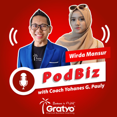 Kisah Wirda Mansur Awal Bangun Bisnis Hijab Kisah Wirda Mansur Awal Bangun Bisnis Hijab