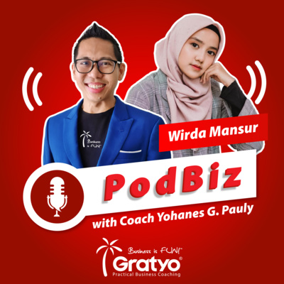 Bisnis Profitable & AUTO-PILOT with Coach YGP