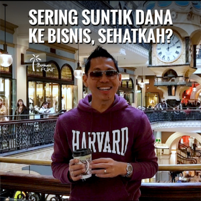 3 Rahasia Penting Agar Keuangan Bisnis Sehat 3 Rahasia Penting Agar Keuangan Bisnis Sehat