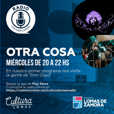 OTRA COSA - Kiss y el Meta-verso.