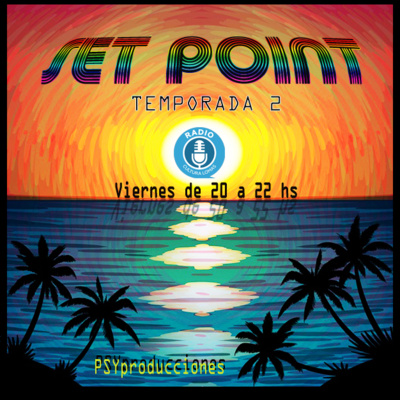 SET POINT - Programa 11 (Completo)