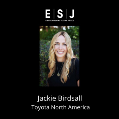 Toyota North America: A Leader in Fuel Cell Technology.