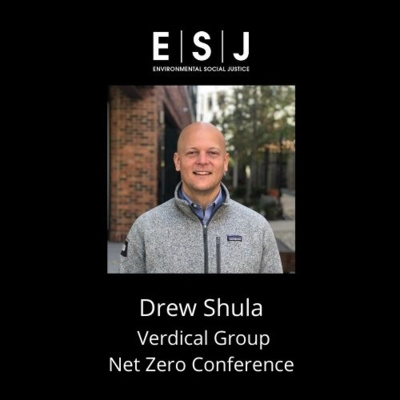 The Net Zero Conference - September 13-16 2021! TWO WEEKS AWAY!