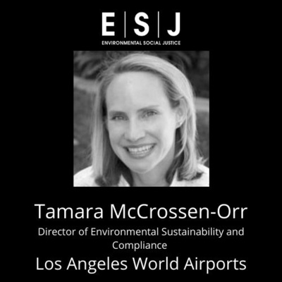 Los Angeles World Airports (LAWA): Building Sustainability into Air Travel