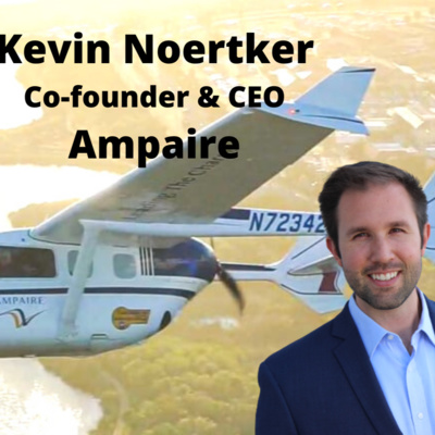 Ampaire โ Leader in Electrified Flight