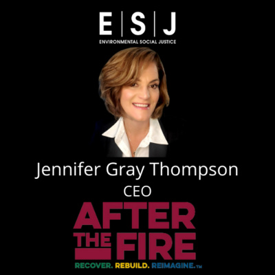 After the Fire: Recover | Rebuild | Reimagine
