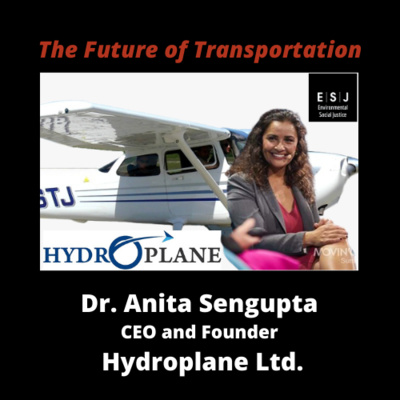 The Future of Transportation