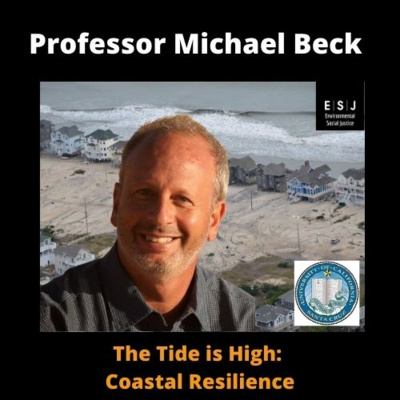 The Tide is High: Coastal Resilience
