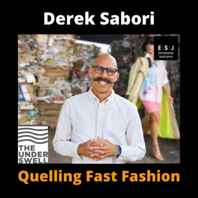 Quelling Fast Fashion