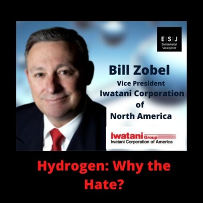 Hydrogen: Why the Hate?