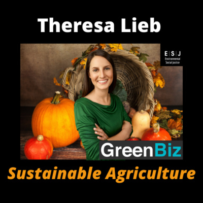 Sustainable Food and Agriculture