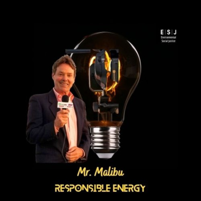 Responsible Energy
