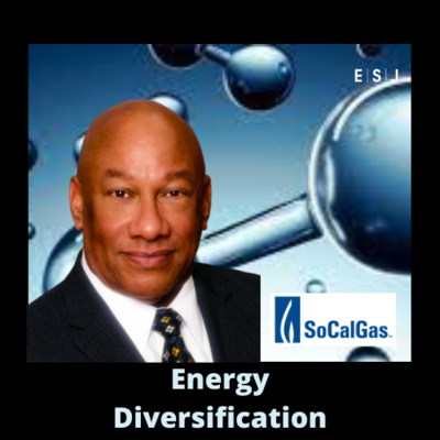 Energy Diversification