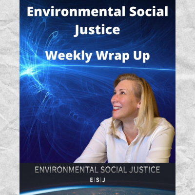 ESJ Week in Review - January 21, 2022