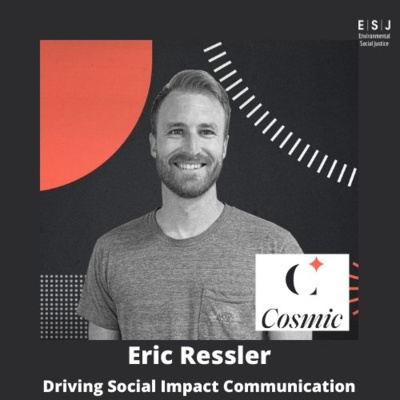 Driving Social Impact Communication