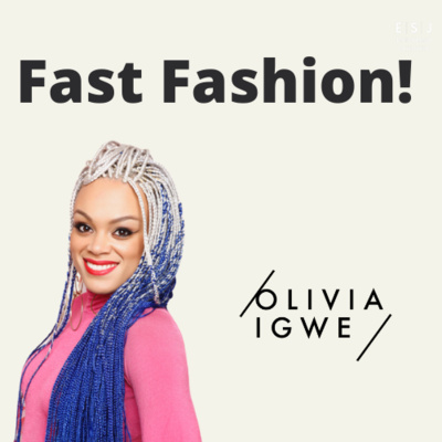 Fast Fashion!