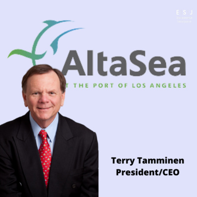 AltaSea, a unique model for ocean-related solutions