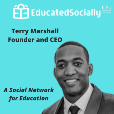 Educated Socially