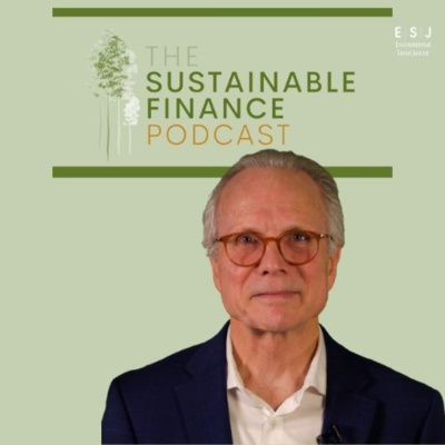 ESG Investing: Why You Need Paul Ellis