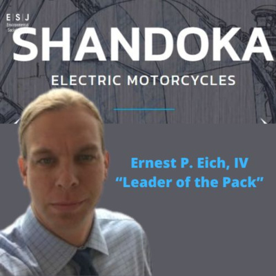 Shandoka Cycles โ Gather the Storm!