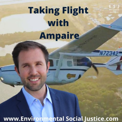 Taking Flight with Amparie