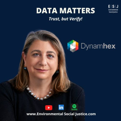 DATA MATTERS โ Trust, but Verify!