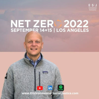 Net Zero 2022, September 14+15, 2022!