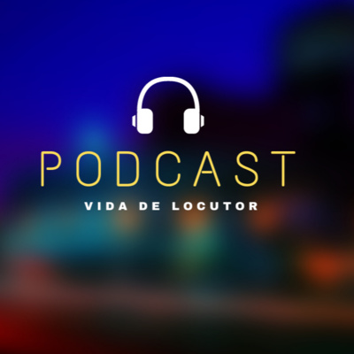 1°Epsódio Vida de Locutor com o radialista Carlos Alberto da Rádio Liberal Fm - Belém