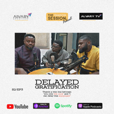 Delayed Gratification ft Damilare & Raphael
