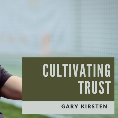 How to cultivate trust in a team