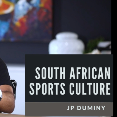 Understanding the South African Culture in Sports 