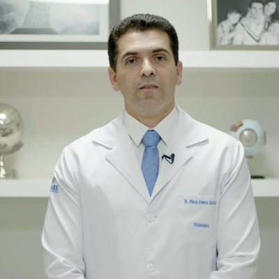 Visare Hospital de Olhos