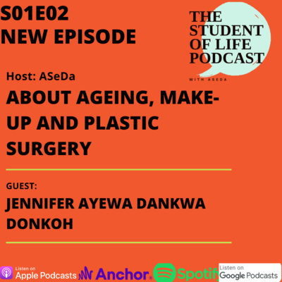 The Student of Life Podcast